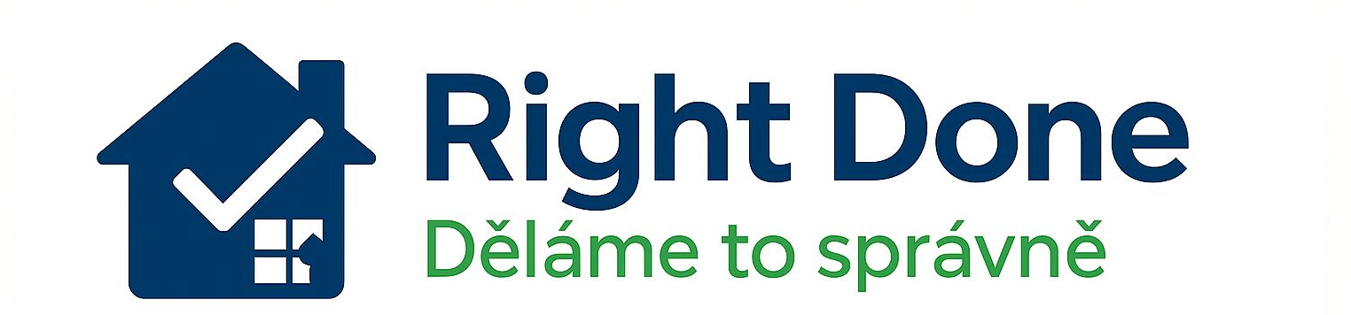 Right Done logo